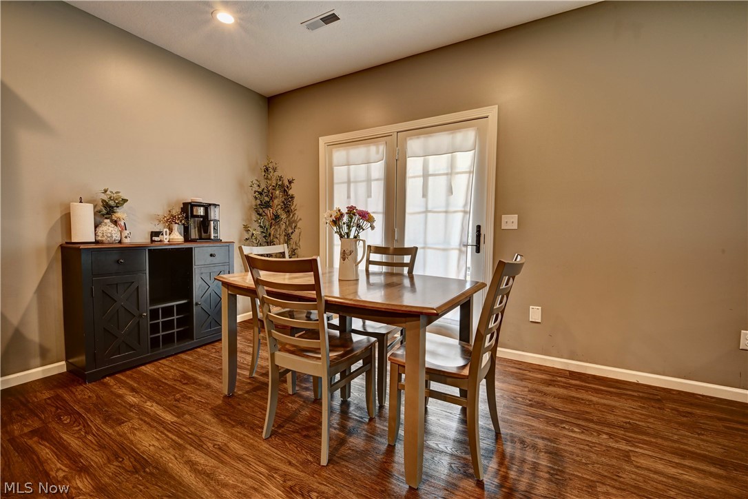 Hawks Landing Sub - Residential