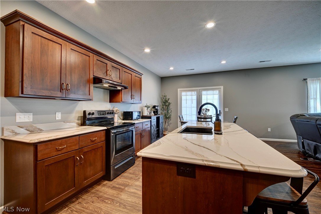 Hawks Landing Sub - Residential