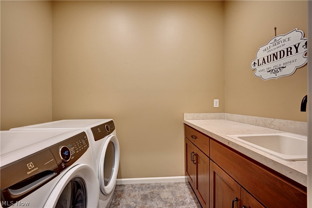 Hawks Landing Sub - Residential