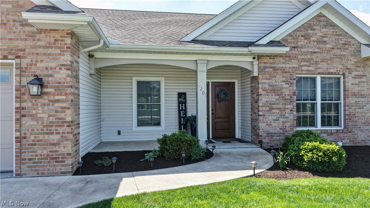 Hawks Landing Sub - Residential