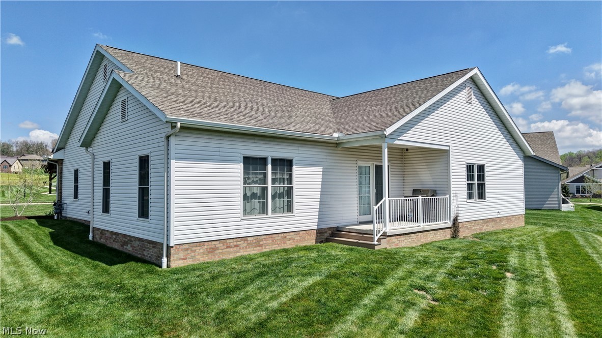 Hawks Landing Sub - Residential