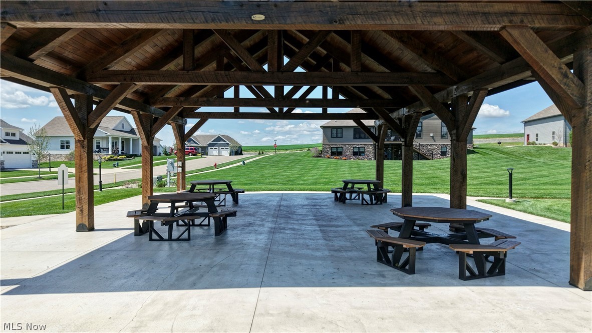 Hawks Landing Sub - Residential