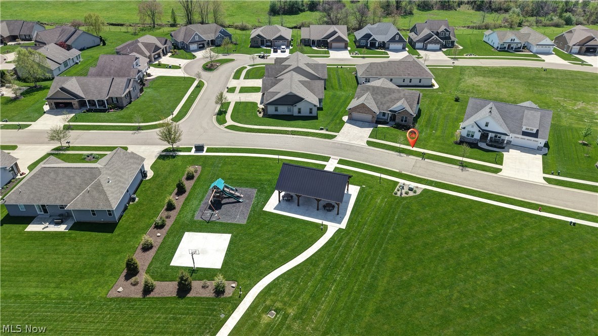 Hawks Landing Sub - Residential