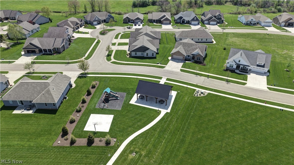 Hawks Landing Sub - Residential