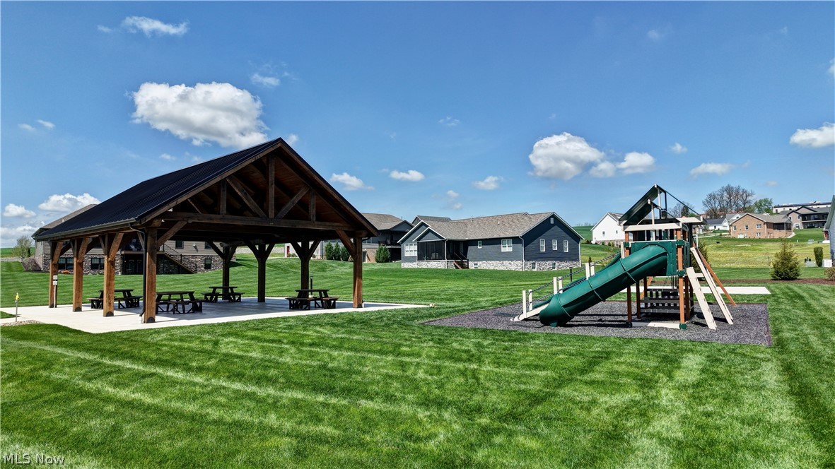 Hawks Landing Sub - Residential