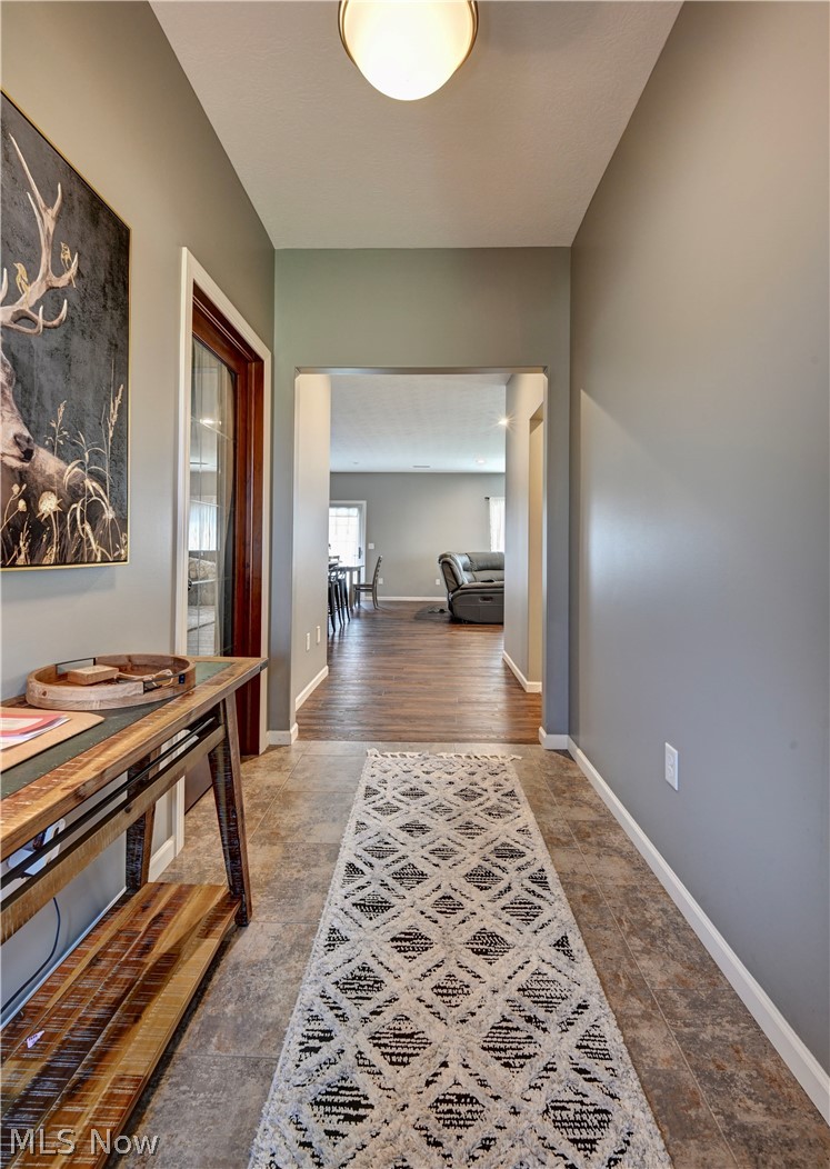 Hawks Landing Sub - Residential