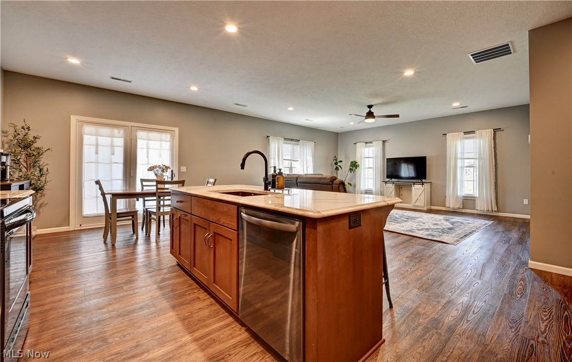 Hawks Landing Sub - Residential