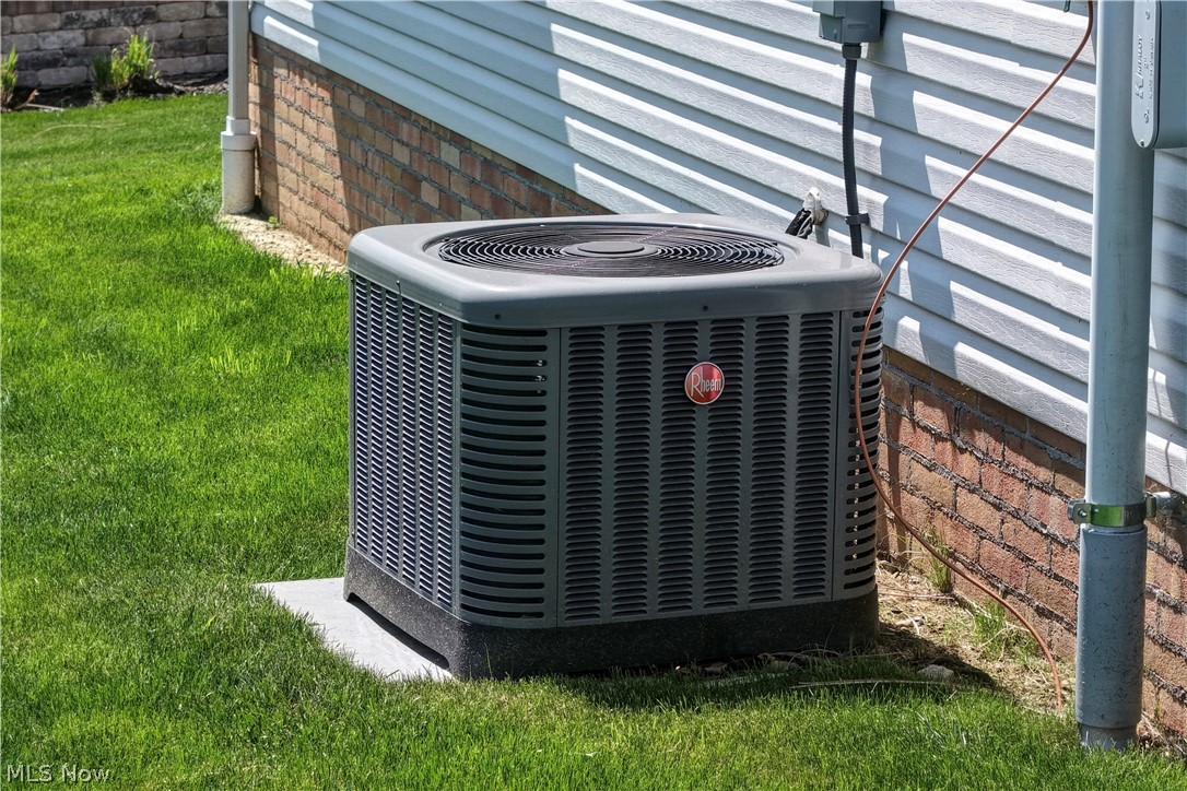 Hawks Landing Sub - Residential