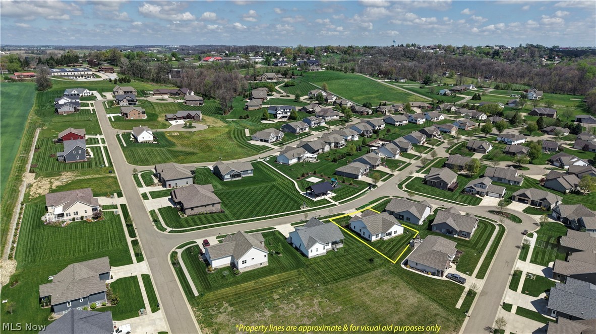 Hawks Landing Sub - Residential