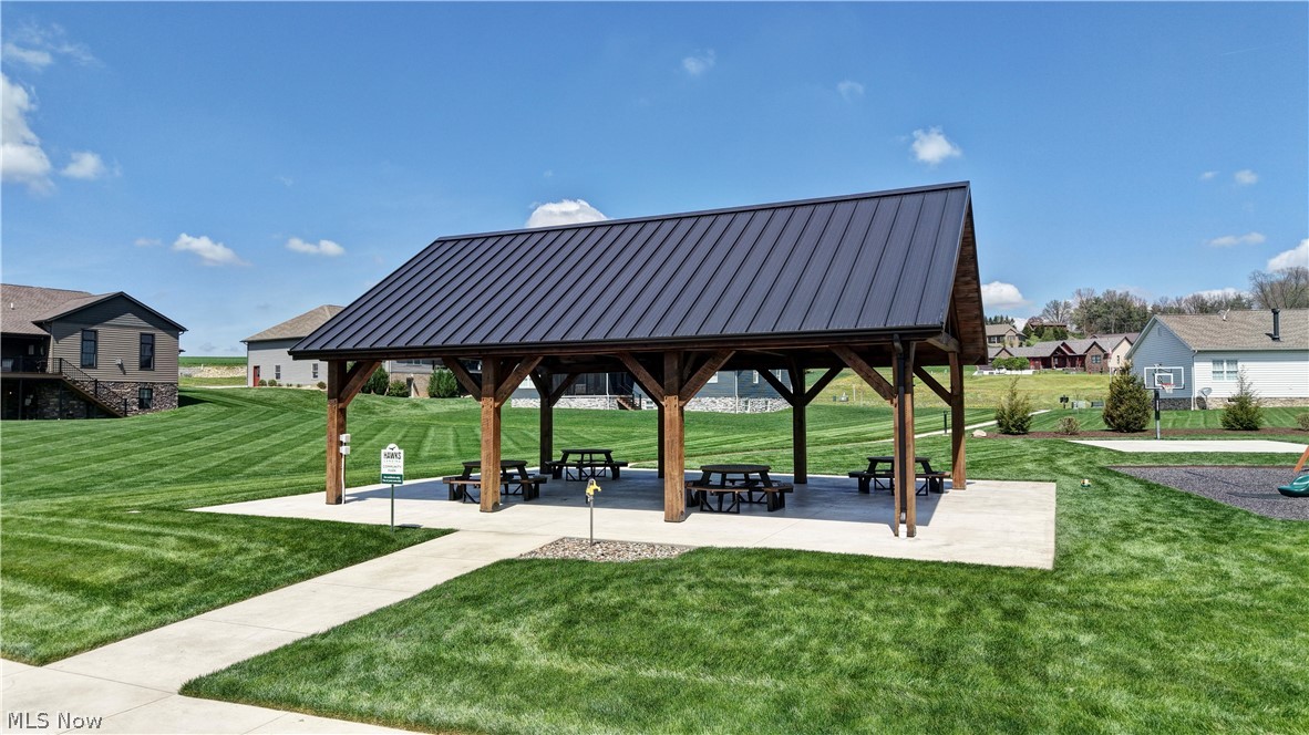 Hawks Landing Sub - Residential