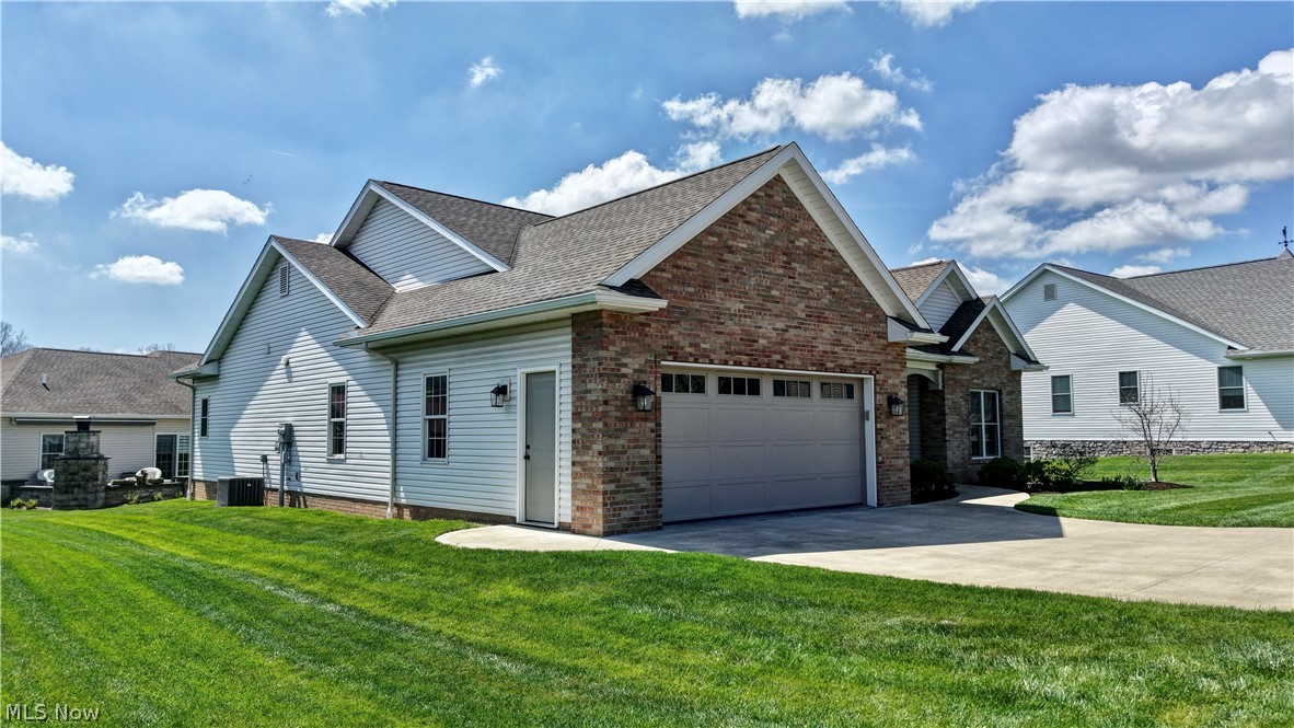 Hawks Landing Sub - Residential