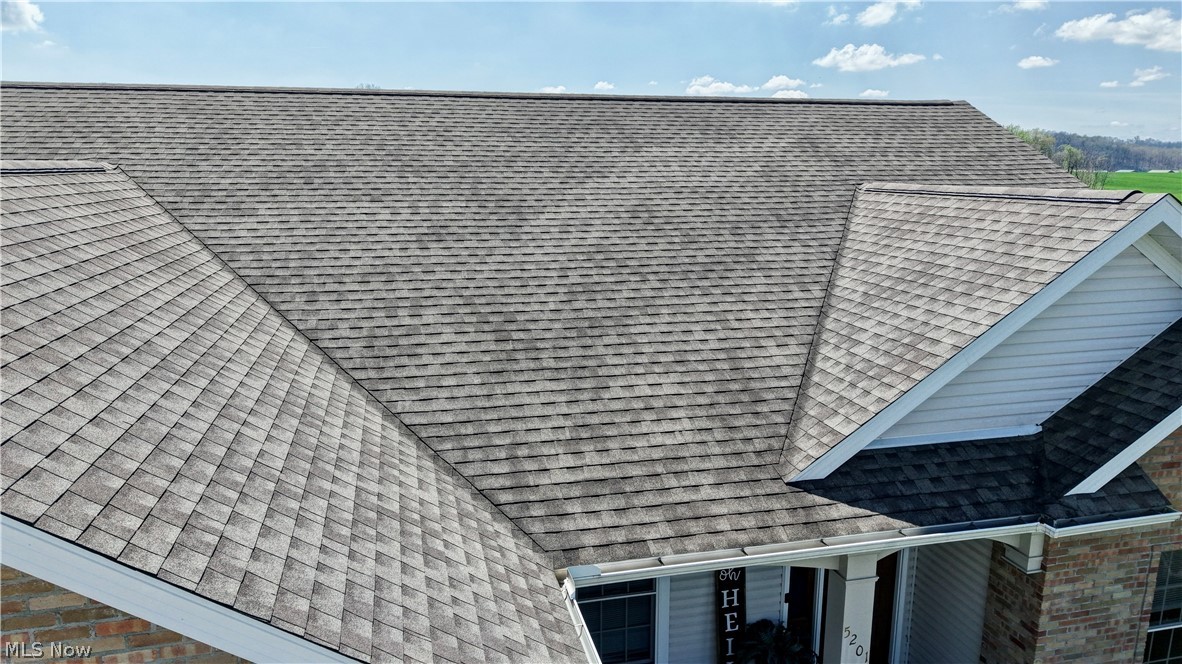 Hawks Landing Sub - Residential