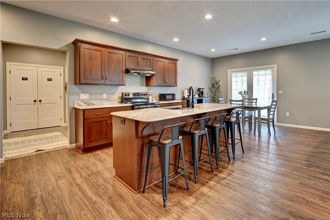 Hawks Landing Sub - Residential