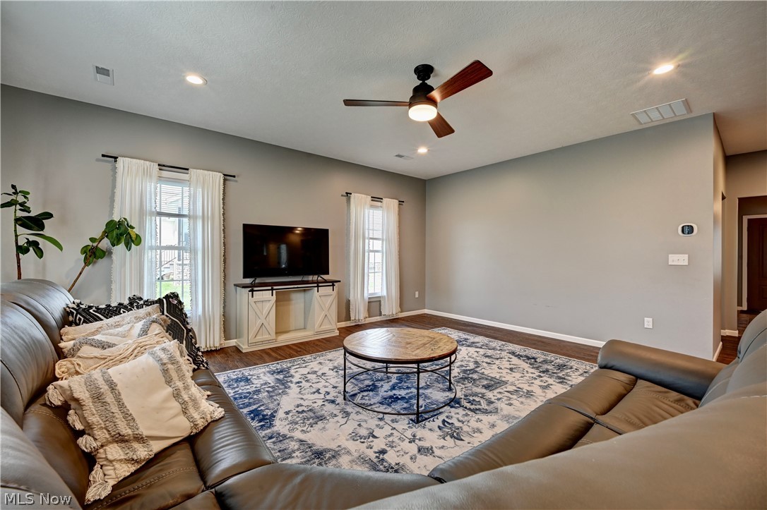 Hawks Landing Sub - Residential