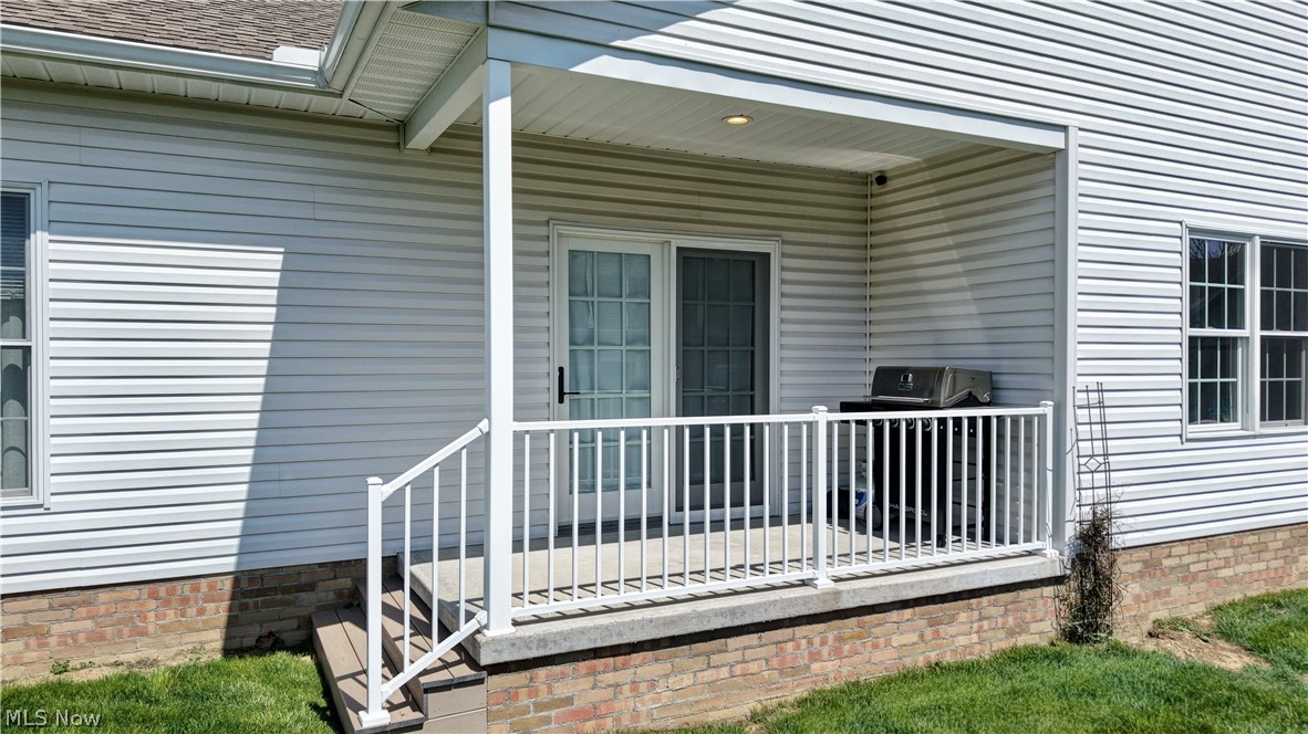 Hawks Landing Sub - Residential