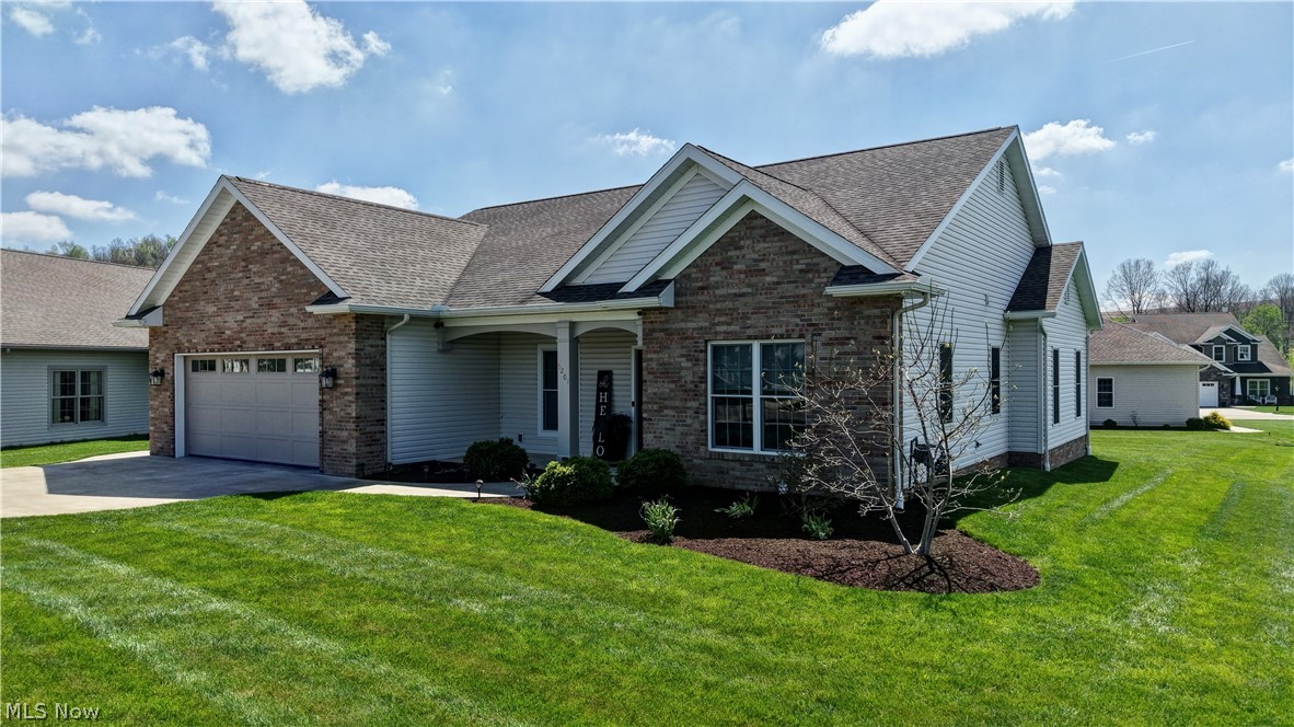 Hawks Landing Sub - Residential