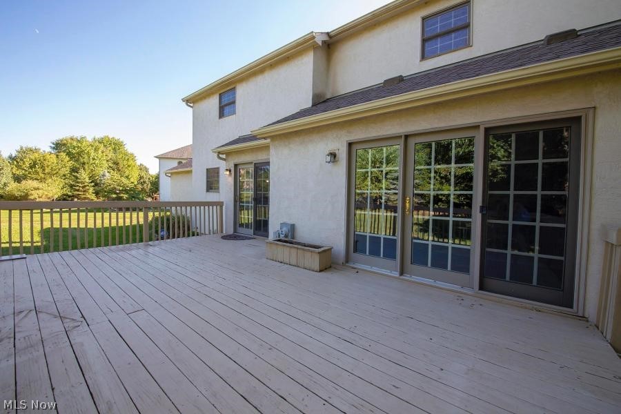 Grandshire - Residential