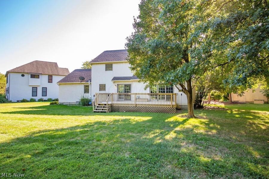 Grandshire - Residential