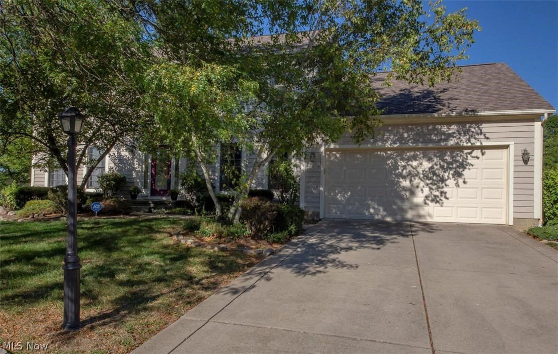 Grandshire - Residential