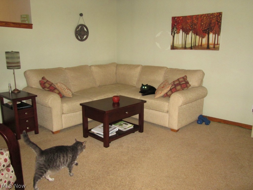 Northport Sub - Residential