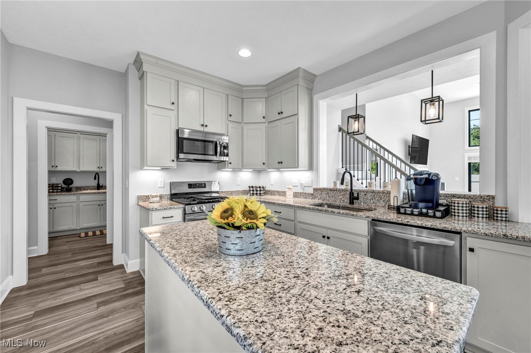 Windfall Reserve - Residential