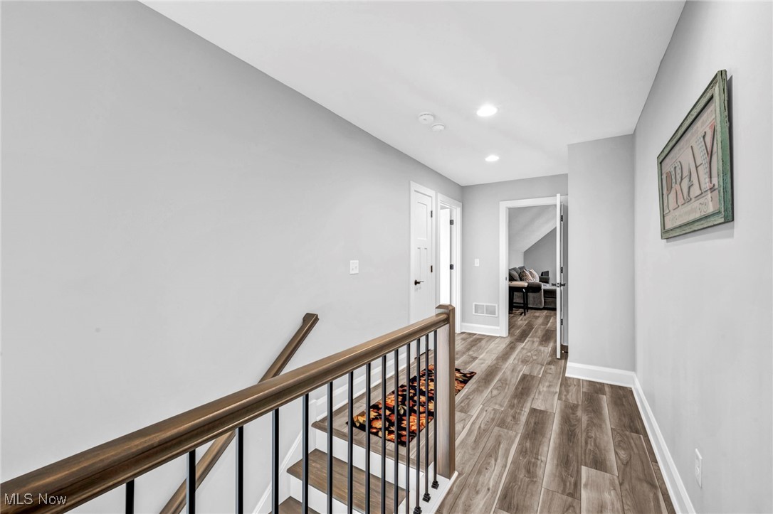 Windfall Reserve - Residential