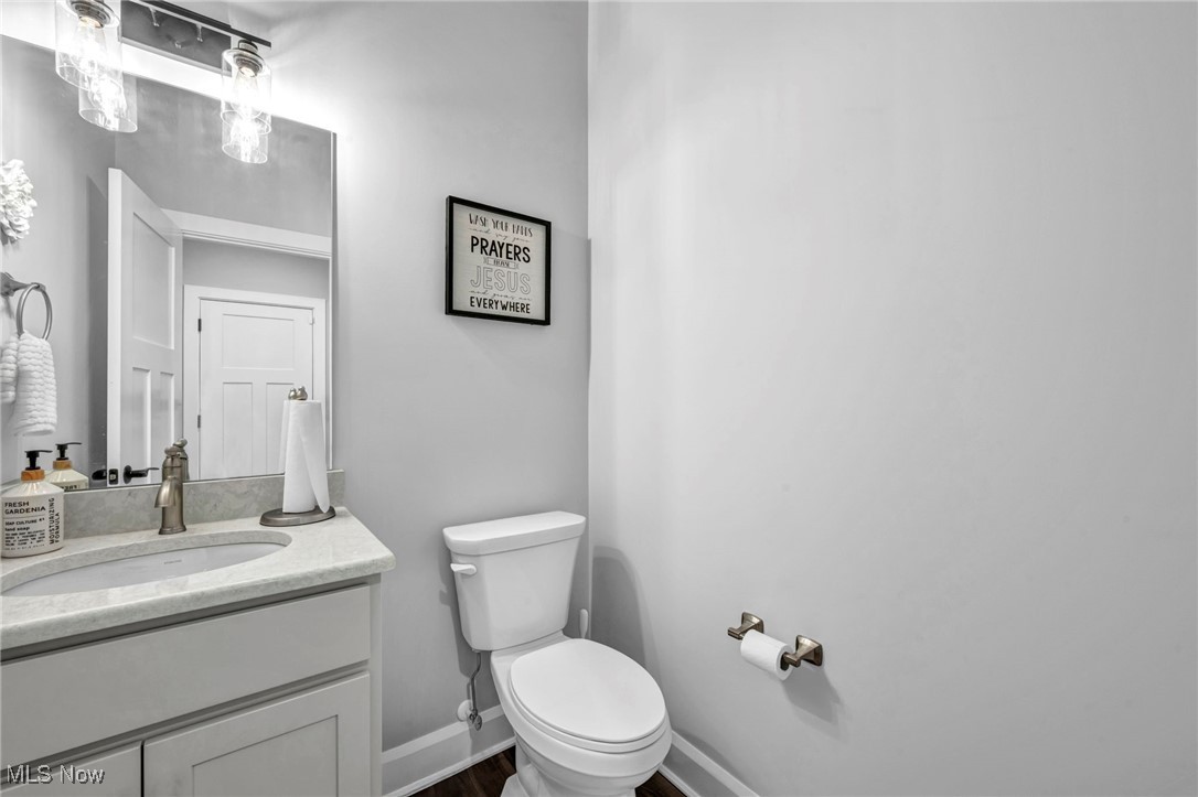 Windfall Reserve - Residential