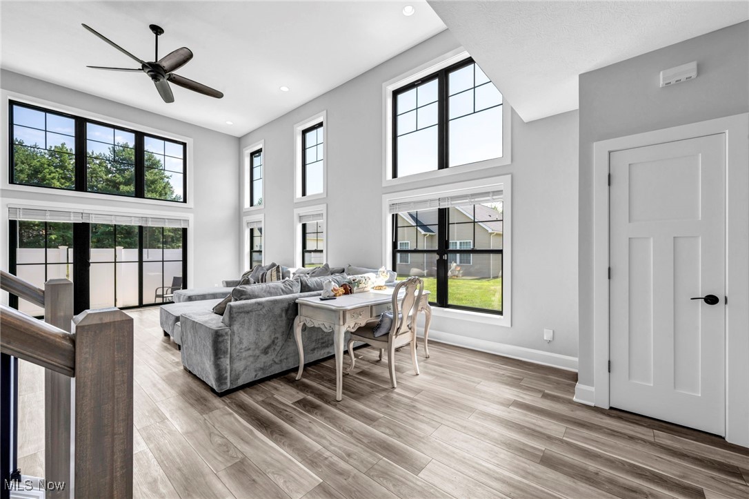 Windfall Reserve - Residential