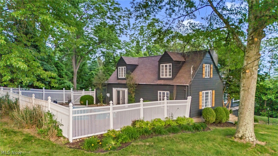 Rolling Acres - Residential