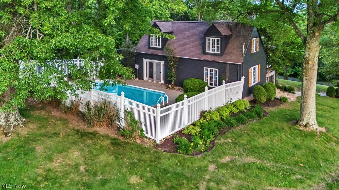 Rolling Acres - Residential