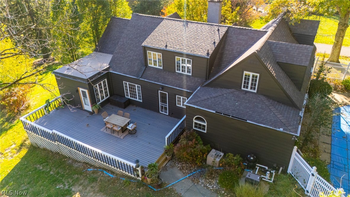 Rolling Acres - Residential