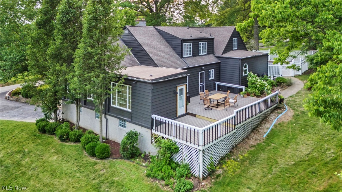 Rolling Acres - Residential