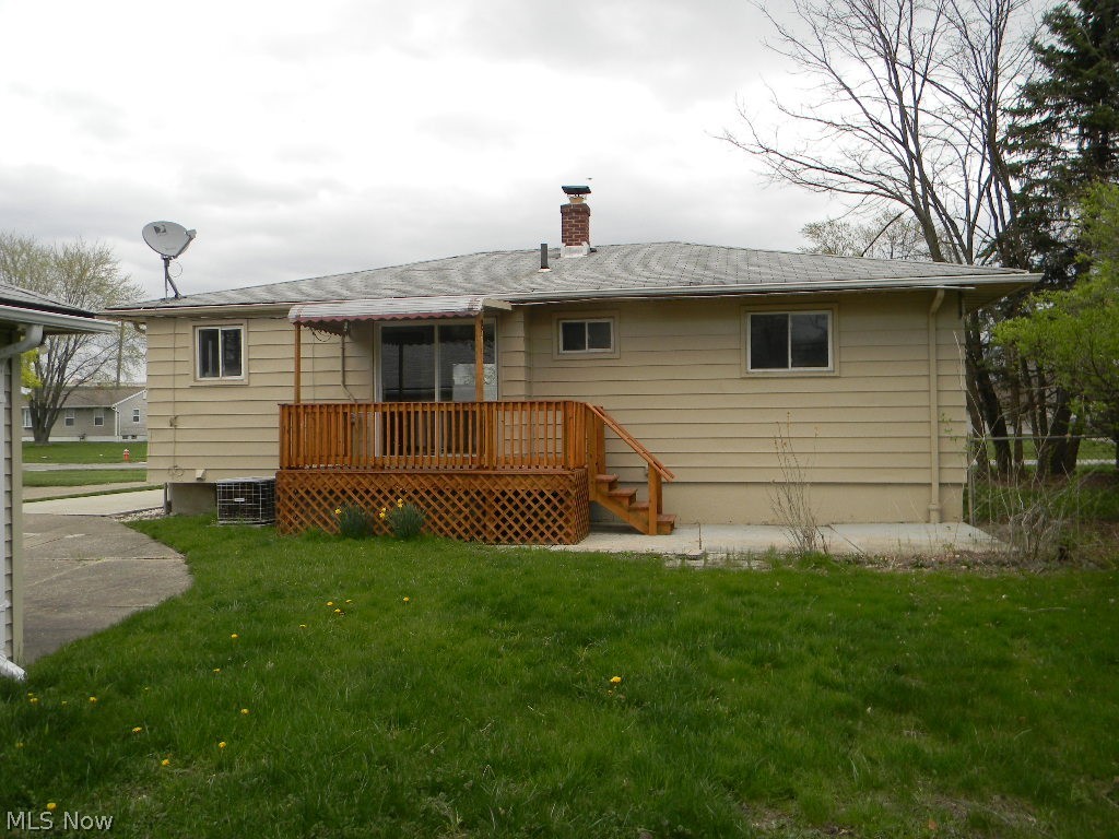 Cranwood Land Co - Residential