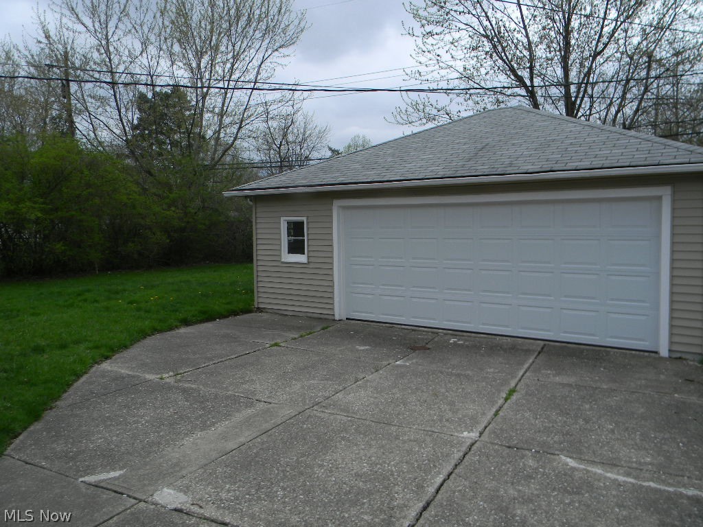 Cranwood Land Co - Residential