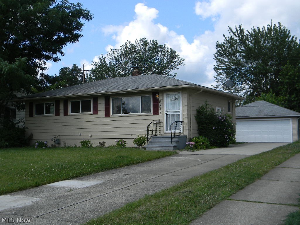 Cranwood Land Co - Residential