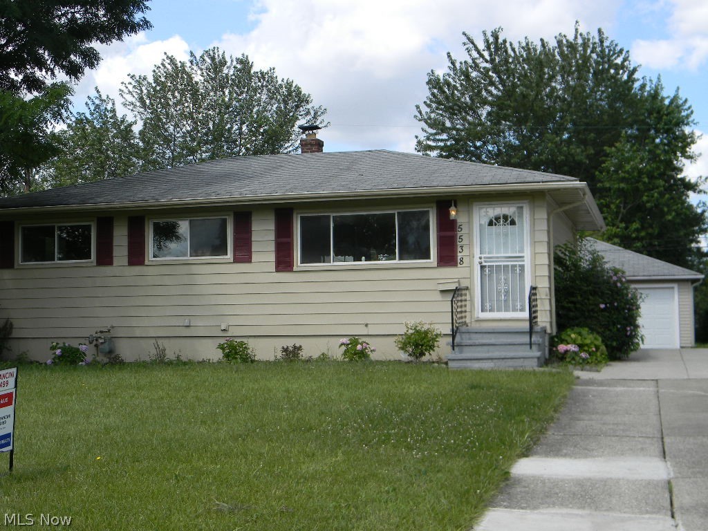 Cranwood Land Co - Residential