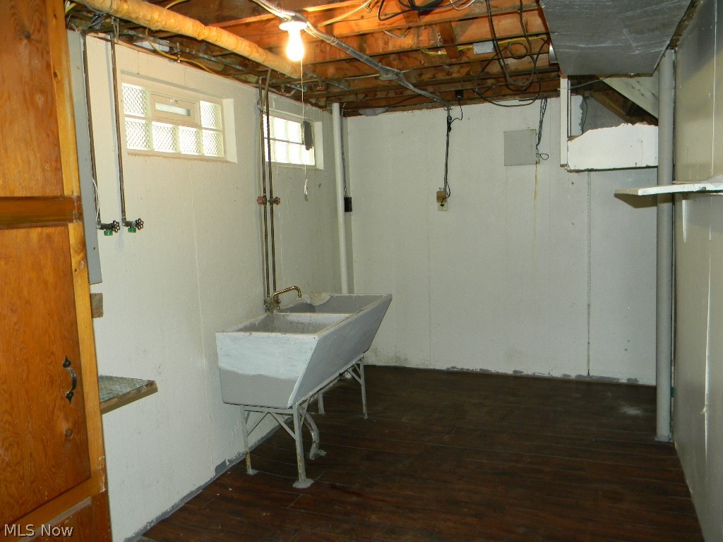 Cranwood Land Co - Residential