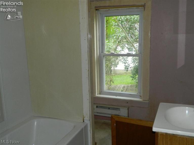 Village/Clinton - Residential