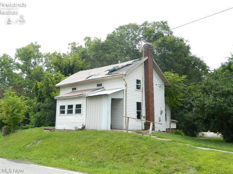 Village/Clinton - Residential