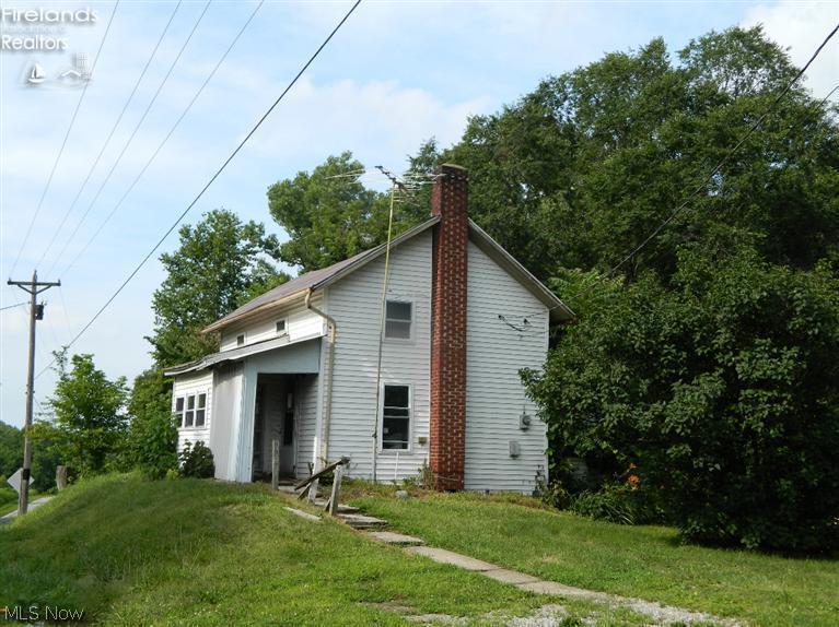 Village/Clinton - Residential