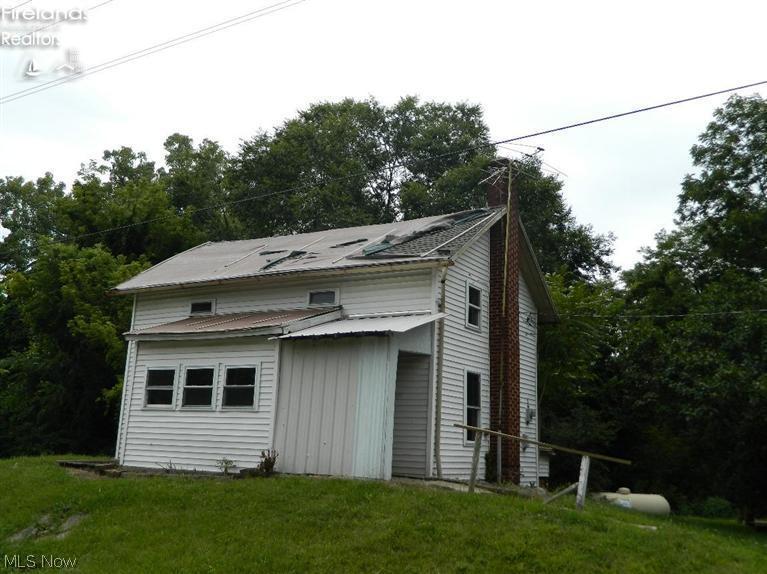 Village/Clinton - Residential