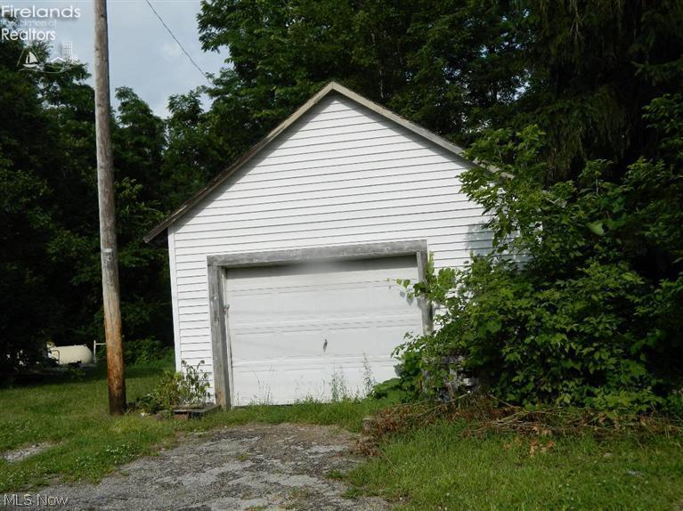 Village/Clinton - Residential