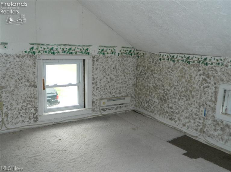 Village/Clinton - Residential