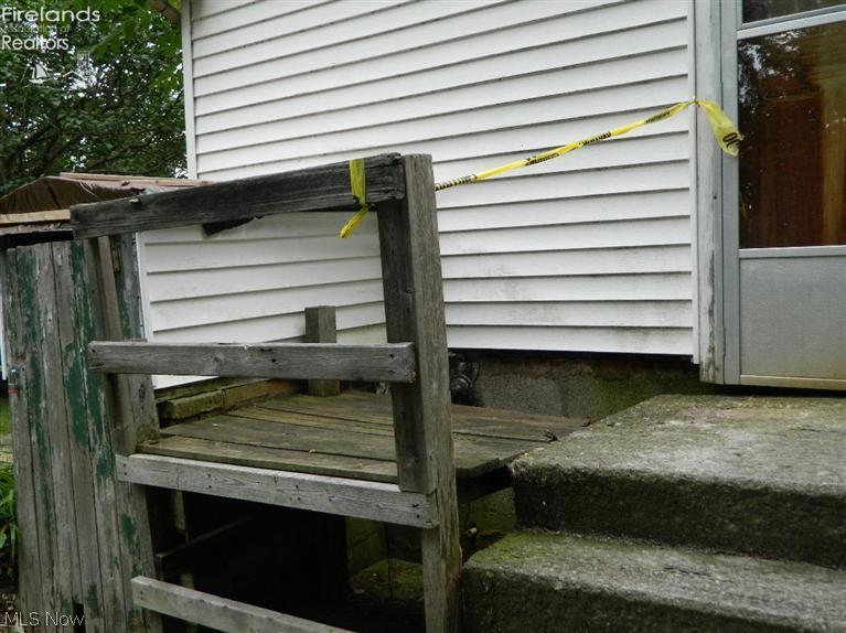 Village/Clinton - Residential