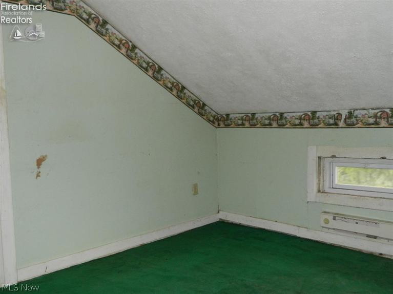 Village/Clinton - Residential