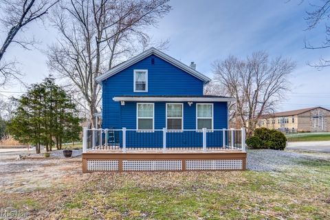 Tiny photo for 3301 Cormany Road, Akron, OH 44319 (MLS # 5181165)
