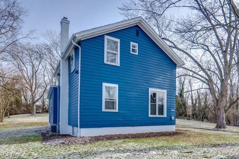 Tiny photo for 3301 Cormany Road, Akron, OH 44319 (MLS # 5181165)