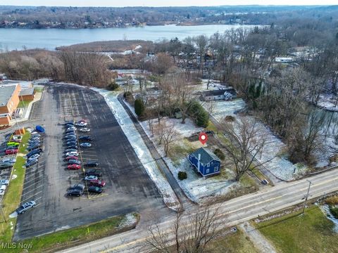 Tiny photo for 3301 Cormany Road, Akron, OH 44319 (MLS # 5181165)