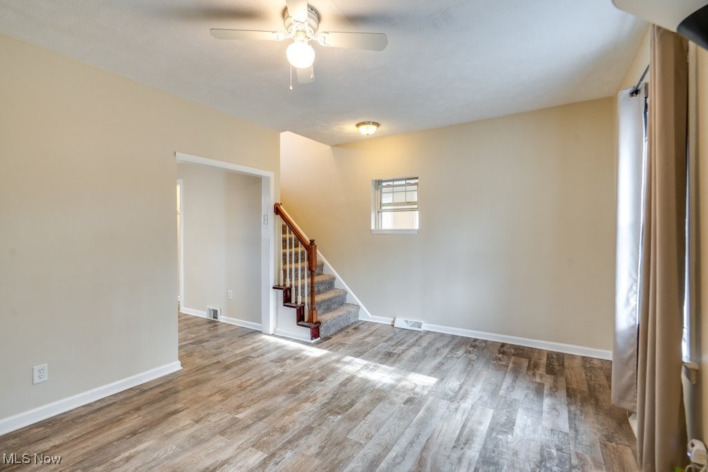 Coventry - Residential