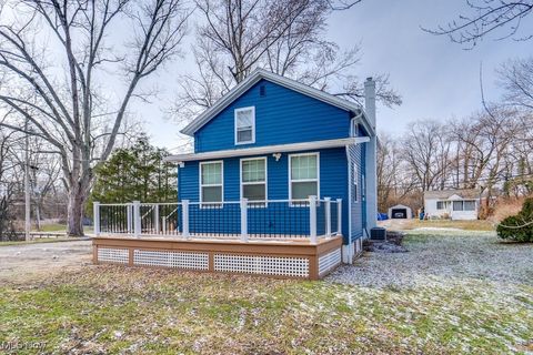 Tiny photo for 3301 Cormany Road, Akron, OH 44319 (MLS # 5181165)